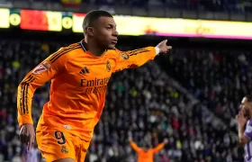 Mbappe Fokus Gelar Juara La Liga Dengan Performa Mendukung