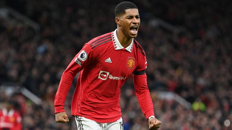 Marcus Rashford Semakin Dekat Dengan Pintu Keluar MU