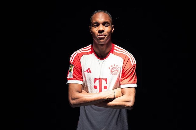 Mathys Tel di Incar Tiga Klub Raksasa Premier League