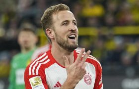 Arsenal Bakal Punya Peluang Datangkan Harry Kane Musi Depan