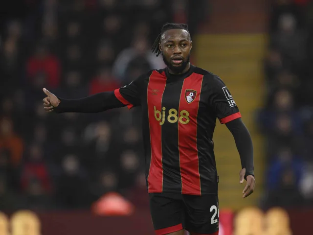 MU Terdepan Dalam Perekrutan Antoine Semenyo 