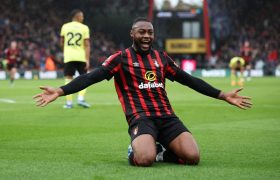 MU Terdepan Dalam Perekrutan Antoine Semenyo
