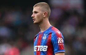 Liverpool Berpeluang Amankan Jasa Adam Wharton Dari Palace