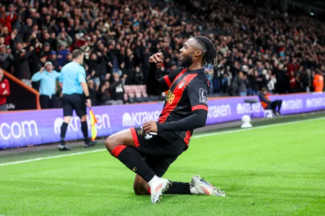 MU Terdepan Dalam Perekrutan Antoine Semenyo
