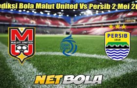 Prediksi Bola Malut United Vs Persib 2 Mei 2025