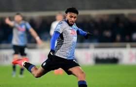 MU Mau Berminat Membeli Gelandang Dari Atalanta