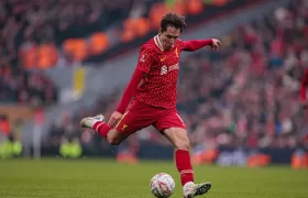 Liverpool Buka Opsi Penawaran Bagi Federico Chiesa