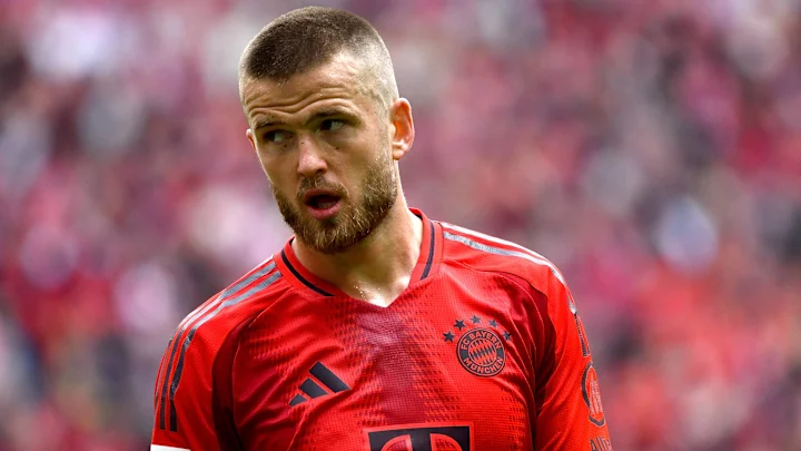 Eric Dier Menuju AS Monaco Pada Musim Panas 2025 ini
