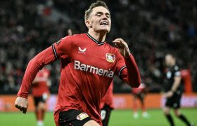 Pilihan Hati Dari Florian Wirtz Yang Ingin Gabung Liverpool