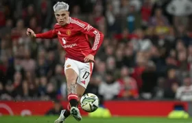 Rencana Baru Chelsea Dengan Tidak Kejar Lagi Alejandri Garnacho