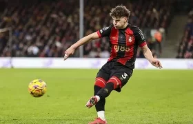 Kesepakatan Pribadi Liverpool Dengan Milos Kerkez