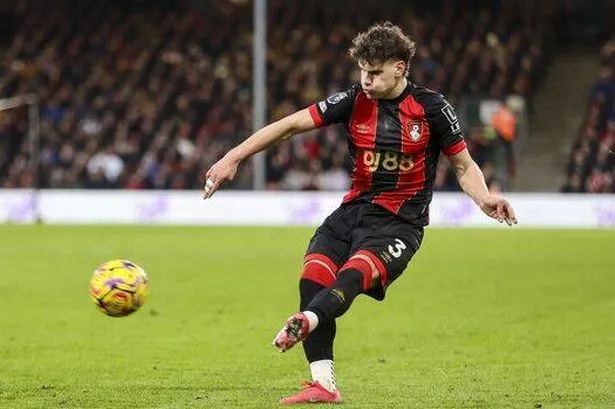 Kesepakatan Pribadi Liverpool Dengan Milos Kerkez