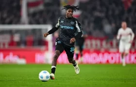 Liverpool Incar Jeremie Frimpong Dari Bayer Leverkusen