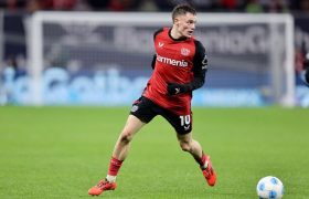 Liverpool Coba Bajak Florian Wirtz Dari Buruan Man City