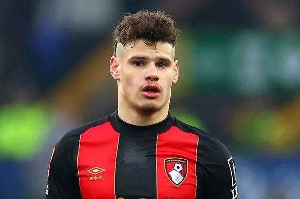 Kesepakatan Pribadi Liverpool Dengan Milos Kerkez