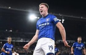 Liam Delap Pastikan Keputusan Untuk Bergabung Dengan Chelsea