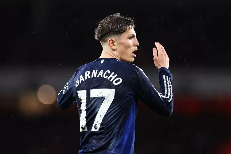 Rencana Baru Chelsea Dengan Tidak Kejar Lagi Alejandri Garnacho
