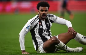 Nottingham Forest Kini Incar Bek Chelsea Renato Veiga