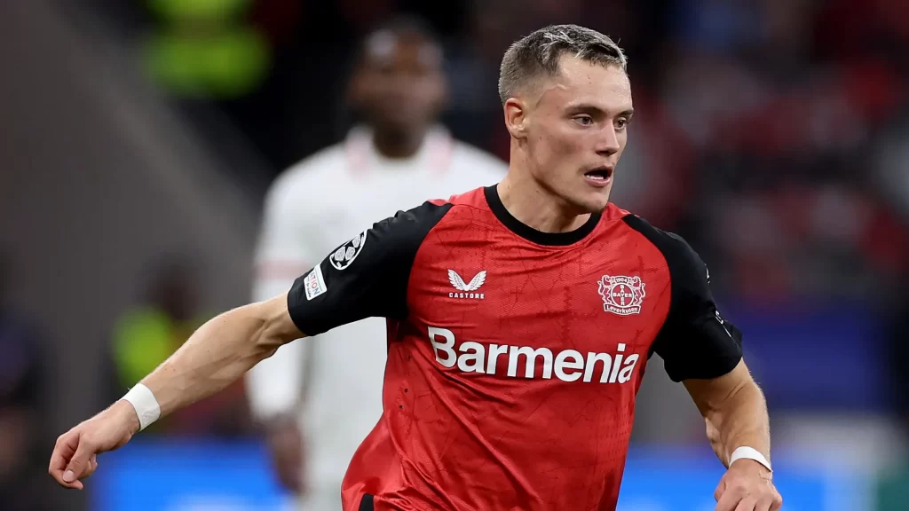 Man City Cari Alternatif Lain Karena Wirtz Pilih Gabung Bayern