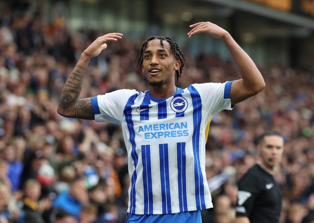 Liverpool Incar Striker Brighton Untuk Pengganti Darwin Nunez