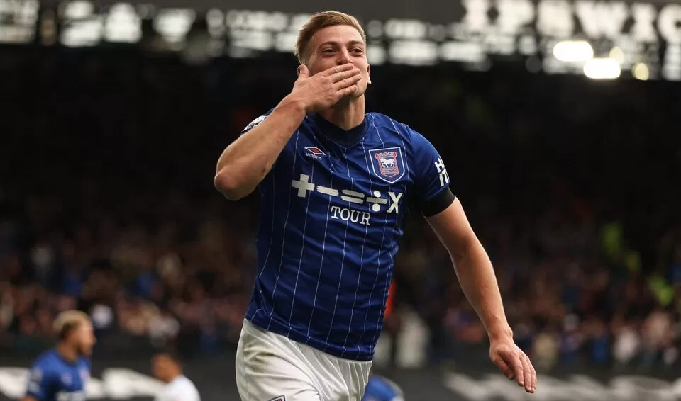 Liam Delap Pastikan Keputusan Untuk Bergabung Dengan Chelsea