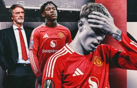 Periode Sulit MU Yang Bisa Korbankan Banyak Pemain
