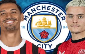 Persiapan Dana Besar Man City Datangkan Wirtz Dan Reijnders