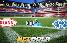 Prediksi Bola Brann Vs Molde 29 Mei 2025
