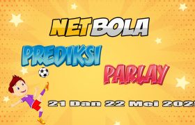 Prediksi Mix Parlay Jitu 21 Dan 22 Mei 2025