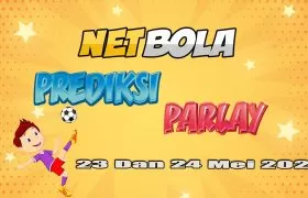 Prediksi Mix Parlay Jitu 23 Dan 24 Mei 2025