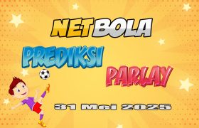 Prediksi Mix Parlay Jitu 31 Mei 2025