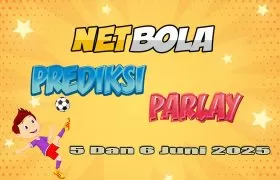 Prediksi Mix Parlay Jitu 5 Dan 6 Juni 2025
