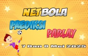 Prediksi Mix Parlay Jitu 7 Dan 8 Mei 2025