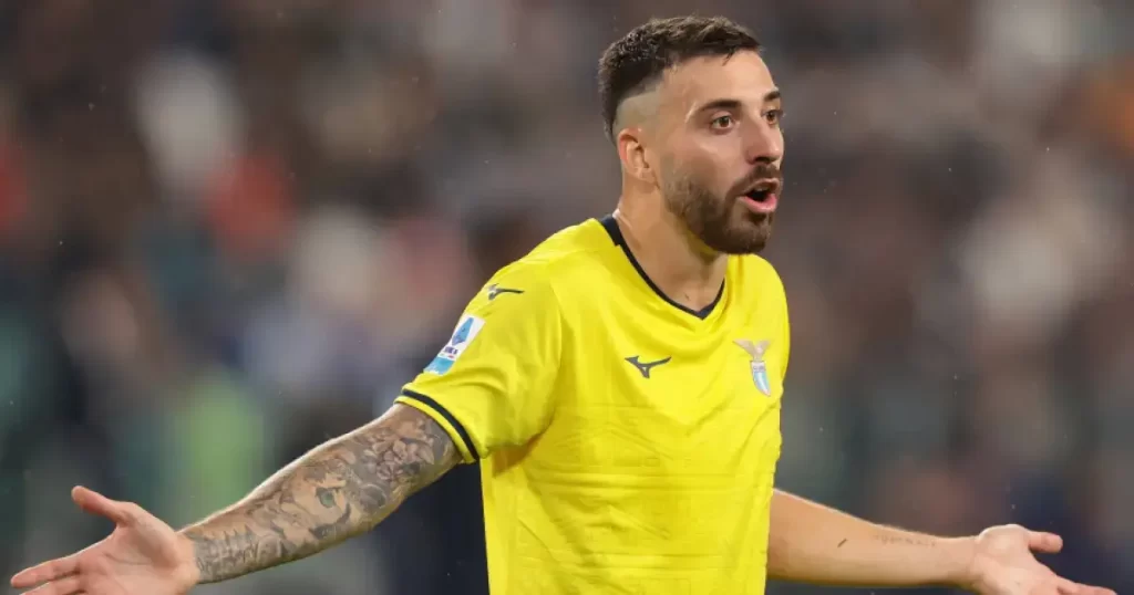 Chelsea Buru Bek Tengah Lazio Sebagai Kebutuhan Mereka