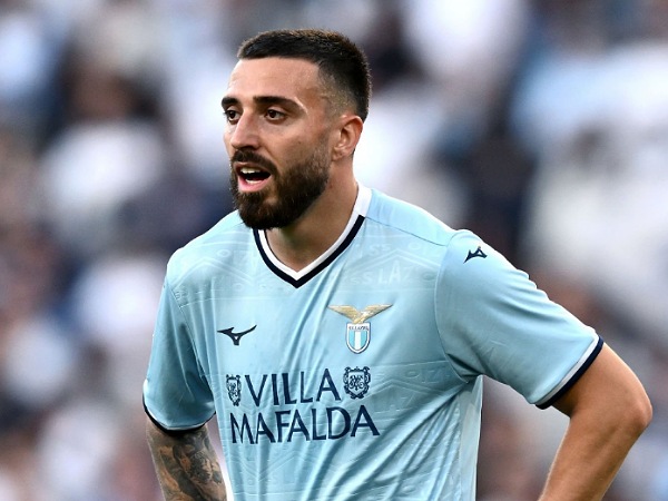 Chelsea Buru Bek Tengah Lazio Sebagai Kebutuhan Mereka