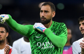 Donnarumma Sang Kiper Bidikan Inter Milan Jangka Panjang