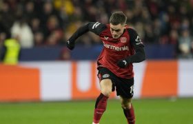 Man City Cari Alternatif Lain Karena Wirtz Pilih Gabung Bayern