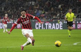 Milan Siap Dengarkan Tawaran Man City Buat Tijjani Reijnders