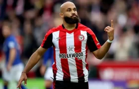 MU Susul Liverpool Untuk Incar Bryan Mbeumo Dari Brentford