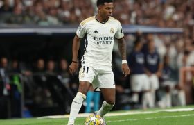 Rodrygo Miliki Rencana Meninggalkan Real Madrid Musim Pans Ini
