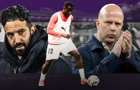 MU Vs Liverpool Pada Perburuan Gelandang Muda Reims