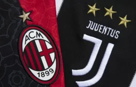 Pertimbangan AC Milan Dan Juventus Ingin Barter Pemain