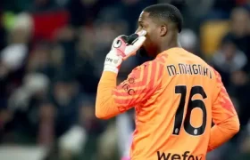 Mike Maignan Segera Menuju Stamford Bridge