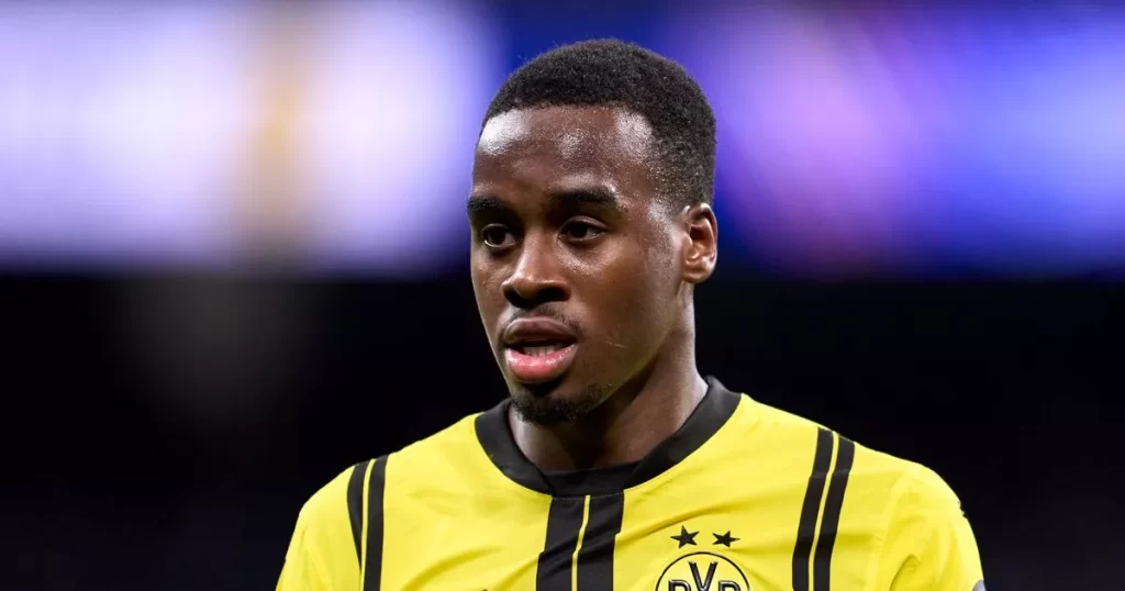 Transfer Jamie Gittens ke Chelsea Mendekati Rampung 