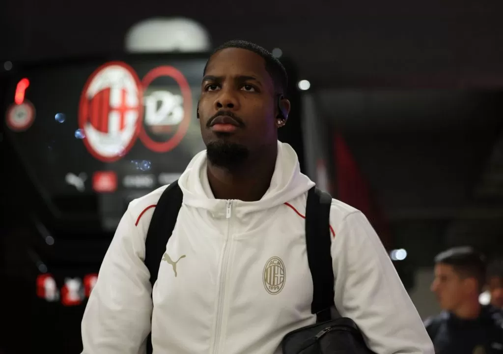 Chelsea Naikan Tawaran ke AC Milan Untuk Mike Maignan