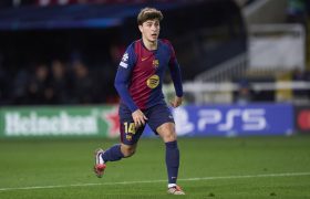 Mallorca Bidik Gelandang Muda Barcelona Pada Musim Panas Ini