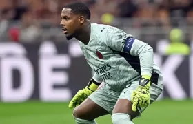 Chelsea Naikan Tawaran ke AC Milan Untuk Mike Maignan