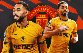 Matheus Cunha Dengan Kemampuan Fleksibel Bagi Man United