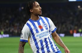 Chelsea Kembali Ingin Datangkan Penyerang Baru Asal Brasil