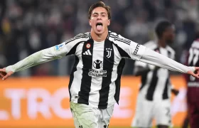 Man City Tertarik Kepada Pemain Muda Juventus